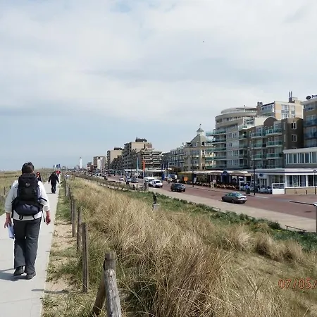 Parel Aan Zee 노르트베이크